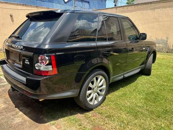 LAND ROVER-RANGE ROVER SPORT-2012