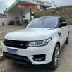 LAND ROVER RANGE ROVER SPORT 4.4 HSE DYNAMIC 4X4 V8 32V DIESEL 4P AUTOMÁTICO LAND ROVER RANGE ROVER SPORT 4.4 HSE DYNAMIC 4X4 V8 32V DIESEL 4P AUTOMÁTICO