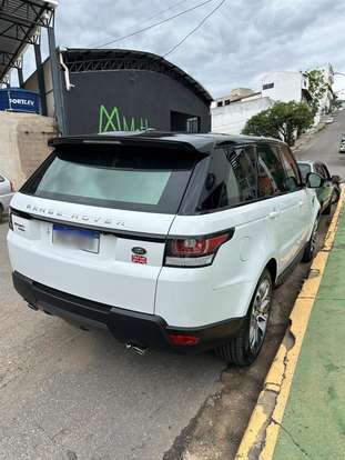LAND ROVER-RANGE ROVER SPORT-2015