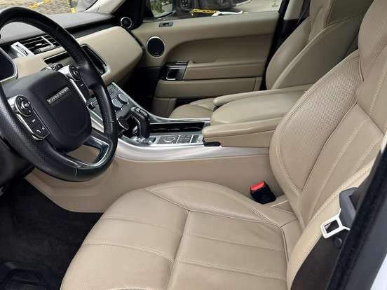 LAND ROVER-RANGE ROVER SPORT-4.4 HSE DYNAMIC 4X4 V8 32V DIESEL 4P AUTOMÁTICO LAND ROVER-RANGE ROVER SPORT-2015
