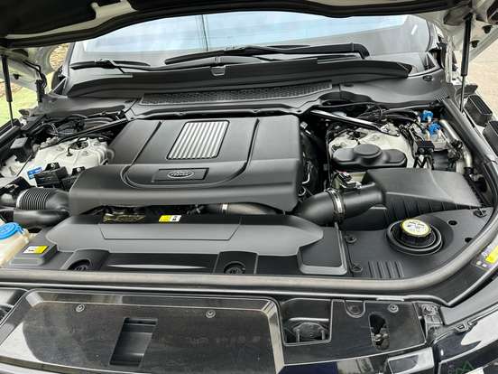 LAND ROVER-RANGE ROVER SPORT-4.4 HSE DYNAMIC 4X4 V8 32V DIESEL 4P AUTOMÁTICO LAND ROVER-RANGE ROVER SPORT-2015