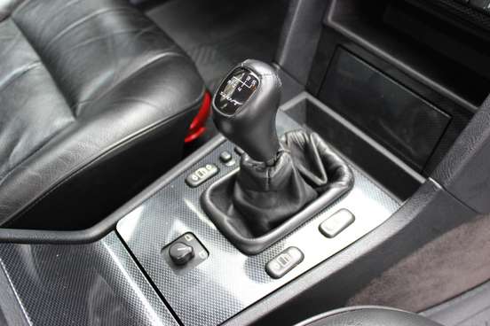 MERCEDES-BENZ-C 230 K-1996