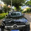 MERCEDES-BENZ GLC 300 2.0 CGI GASOLINA COUPÉ 4MATIC 9G-TRONIC MERCEDES-BENZ GLC 300 2.0 CGI GASOLINA COUPÉ 4MATIC 9G-TRONIC