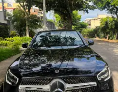 MERCEDES-BENZ GLC 300 2.0 CGI GASOLINA COUPÉ 4MATIC 9G-TRONIC MERCEDES-BENZ GLC 300 2.0 CGI GASOLINA COUPÉ 4MATIC 9G-TRONIC