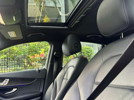 MERCEDES-BENZ-GLC 300-2.0 CGI GASOLINA COUPÉ 4MATIC 9G-TRONIC MERCEDES-BENZ-GLC 300-2019
