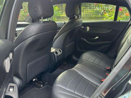 MERCEDES-BENZ-GLC 300-2.0 CGI GASOLINA COUPÉ 4MATIC 9G-TRONIC MERCEDES-BENZ-GLC 300-2019