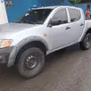 MITSUBISHI L200 TRITON 2.4 16V TURBO DIESEL SPORT GL CD 4P 4X4 MANUAL MITSUBISHI L200 TRITON 2.4 16V TURBO DIESEL SPORT GL CD 4P 4X4 MANUAL