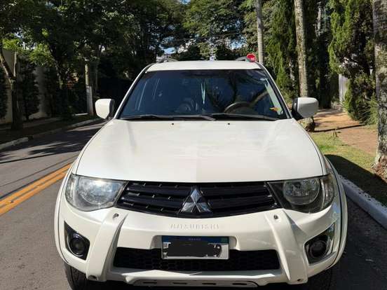 MITSUBISHI-PAJERO-3.2 HD S 4X4 16V TURBO INTERCOOLER DIESEL 4P MANUAL MITSUBISHI-PAJERO-2017