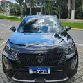 PEUGEOT 2008 1.0 TURBO 200 FLEX ALLURE CVT PEUGEOT 2008 1.0 TURBO 200 FLEX ALLURE CVT