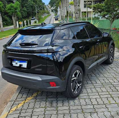 PEUGEOT-2008-1.0 TURBO 200 FLEX ALLURE CVT PEUGEOT-2008-2025