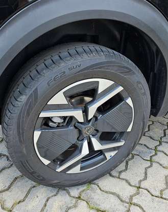 PEUGEOT-2008-1.0 TURBO 200 FLEX ALLURE CVT PEUGEOT-2008-2025
