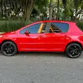 PEUGEOT 307 1.6 PRESENCE 16V FLEX 4P MANUAL PEUGEOT 307 1.6 PRESENCE 16V FLEX 4P MANUAL