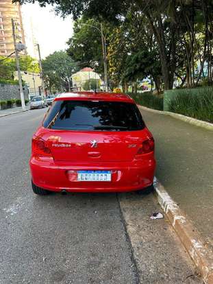 PEUGEOT-307-2010