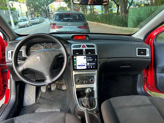 PEUGEOT-307-2010