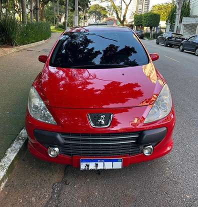 PEUGEOT-307-2010