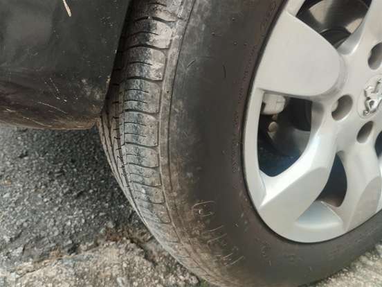 PEUGEOT-307-1.6 PRESENCE 16V FLEX 4P MANUAL PEUGEOT-307-2006