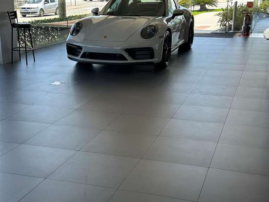 PORSCHE-911-3.0 24V H6 GASOLINA TARGA 4 GTS PDK PORSCHE-911-2024