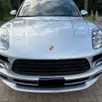 PORSCHE MACAN 2.0 16V GASOLINA 4P AUTOMÁTICO PORSCHE MACAN 2.0 16V GASOLINA 4P AUTOMÁTICO