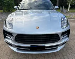 PORSCHE MACAN 2.0 16V GASOLINA 4P AUTOMÁTICO PORSCHE MACAN 2.0 16V GASOLINA 4P AUTOMÁTICO
