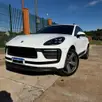 PORSCHE MACAN 2.0 TURBO GASOLINA T PDK PORSCHE MACAN 2.0 TURBO GASOLINA T PDK