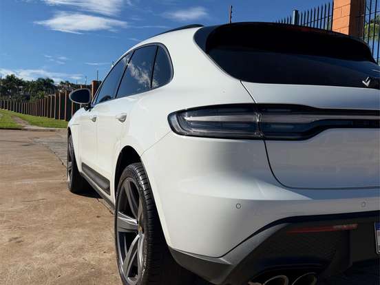 PORSCHE-MACAN-2.0 TURBO GASOLINA T PDK PORSCHE-MACAN-2025
