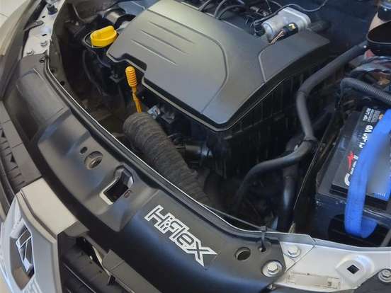 RENAULT-CLIO-1.0 CAMPUS 16V FLEX 4P MANUAL RENAULT-CLIO-2010