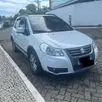 SUZUKI SX4 2.0 4X4 16V GASOLINA 4P AUTOMÁTICO SUZUKI SX4 2.0 4X4 16V GASOLINA 4P AUTOMÁTICO