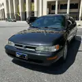 TOYOTA COROLLA 1.8 LE 16V GASOLINA 4P MANUAL TOYOTA COROLLA 1.8 LE 16V GASOLINA 4P MANUAL