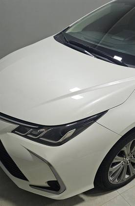 TOYOTA COROLLA 2.0 VVT-IE FLEX XEI DIRECT SHIFT