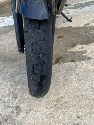 TRIUMPH-BONNEVILLE T100 900-0