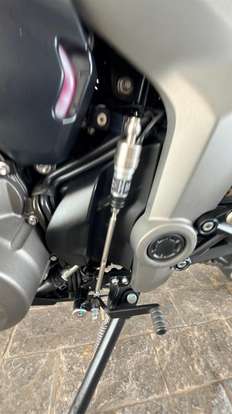TRIUMPH-DAYTONA 660 TRIUMPH-DAYTONA 660-2024