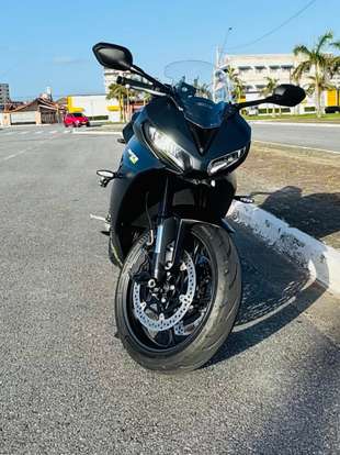 TRIUMPH-DAYTONA 660 TRIUMPH-DAYTONA 660-2024