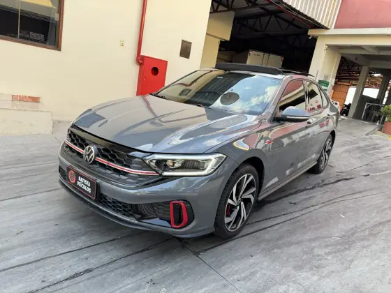 VOLKSWAGEN JETTA 2.0 350 TSI GASOLINA GLI DSG