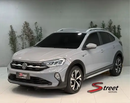VOLKSWAGEN NIVUS 1.0 200 TSI TOTAL FLEX HIGHLINE AUTOMÁTICO