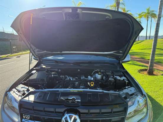 VOLKSWAGEN-AMAROK-3.0 V6 TDI DIESEL COMFORTLINE CD 4MOTION AUTOMÁTICO VOLKSWAGEN-AMAROK-2023
