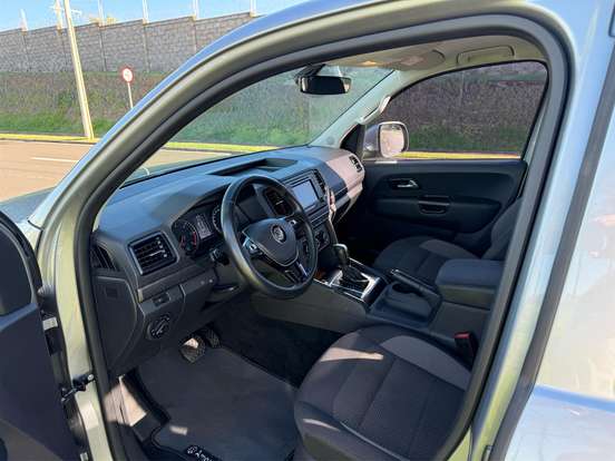 VOLKSWAGEN-AMAROK-3.0 V6 TDI DIESEL COMFORTLINE CD 4MOTION AUTOMÁTICO VOLKSWAGEN-AMAROK-2023