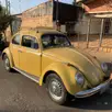 VOLKSWAGEN FUSCA 1.5 8V GASOLINA 2P MANUAL VOLKSWAGEN FUSCA 1.5 8V GASOLINA 2P MANUAL