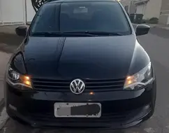 VOLKSWAGEN GOL 1.0 MI 8V FLEX 4P MANUAL G.VI VOLKSWAGEN GOL 1.0 MI 8V FLEX 4P MANUAL G.VI