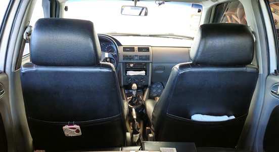 VOLKSWAGEN-PARATI-2000