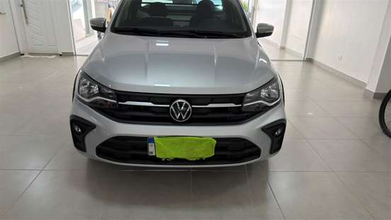 VOLKSWAGEN-SAVEIRO-1.6 MSI TRENDLINE CS 16V FLEX 2P MANUAL VOLKSWAGEN-SAVEIRO-2024