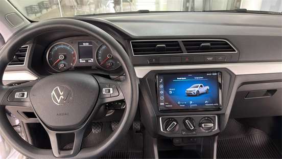 VOLKSWAGEN-SAVEIRO-1.6 MSI TRENDLINE CS 16V FLEX 2P MANUAL VOLKSWAGEN-SAVEIRO-2024