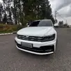 VOLKSWAGEN TIGUAN 2.0 350 TSI GASOLINA ALLSPACE R-LINE 4MOTION DSG VOLKSWAGEN TIGUAN 2.0 350 TSI GASOLINA ALLSPACE R-LINE 4MOTION DSG