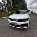 VOLKSWAGEN TIGUAN 2.0 350 TSI GASOLINA ALLSPACE R-LINE 4MOTION DSG VOLKSWAGEN TIGUAN 2.0 350 TSI GASOLINA ALLSPACE R-LINE 4MOTION DSG