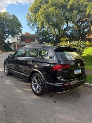 VOLKSWAGEN-TIGUAN-2.0 350 TSI GASOLINA ALLSPACE R-LINE 4MOTION DSG VOLKSWAGEN-TIGUAN-2018