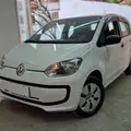 VOLKSWAGEN UP 1.0 MPI TAKE UP 12V FLEX 4P MANUAL VOLKSWAGEN UP 1.0 MPI TAKE UP 12V FLEX 4P MANUAL