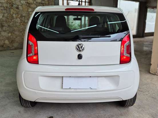 VOLKSWAGEN-UP-1.0 MPI TAKE UP 12V FLEX 4P MANUAL VOLKSWAGEN-UP-2017