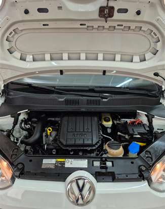 VOLKSWAGEN-UP-1.0 MPI TAKE UP 12V FLEX 4P MANUAL VOLKSWAGEN-UP-2017