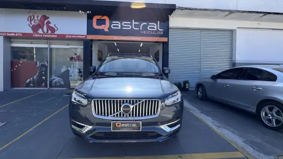 VOLVO XC90 2.0 T8 HYBRID INSCRIPTION AWD GEARTRONIC