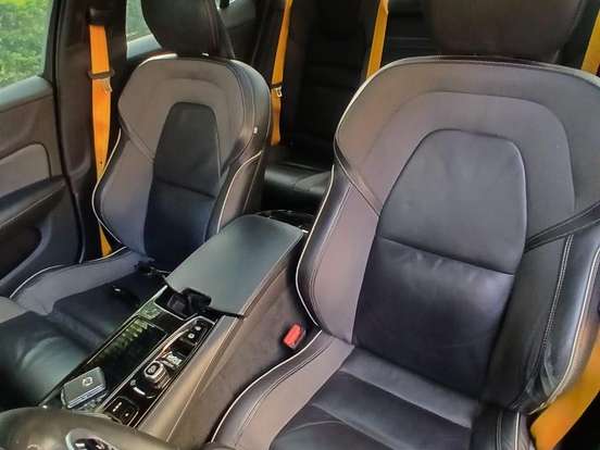 VOLVO-S60-2.0 T8 POLESTAR ENGINEERED HÍBRIDO 4P AUTOMÁTICO VOLVO-S60-2019