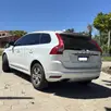 VOLVO XC60 2.0 T5 COMFORT FWD TURBO GASOLINA 4P AUTOMÁTICO VOLVO XC60 2.0 T5 COMFORT FWD TURBO GASOLINA 4P AUTOMÁTICO
